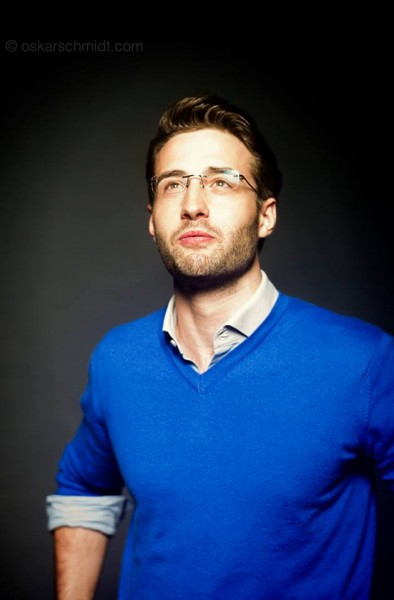 Leo Fasbender, Co-Founder & COO Leo Fasbender, Co-Founder & COO