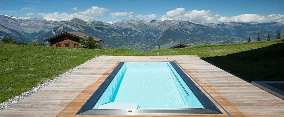 Pool 1