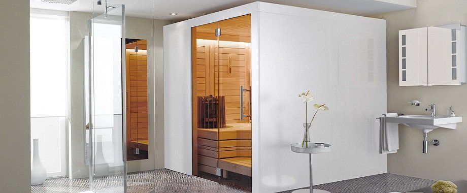Sauna 2