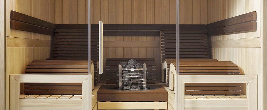 Sauna 3