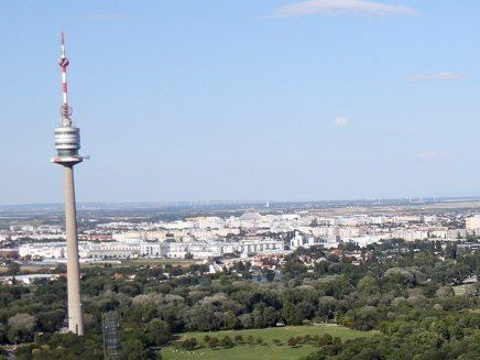 Was Wien letzte Woche beschäftigte, lesen Sie hier