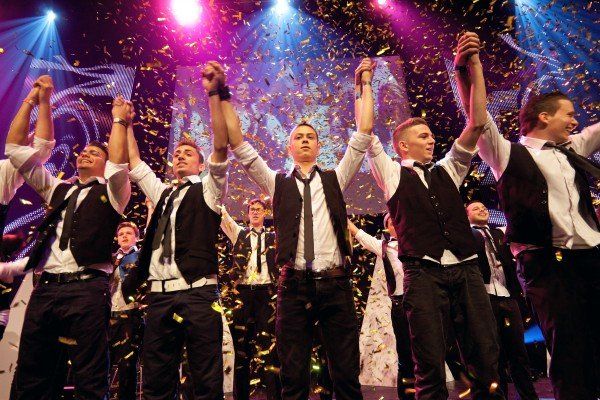 WKO, Lehre am Ball 2012, Lehrlingsball, Festspielhaus Bregenz WKO, Lehre am Ball 2012, Lehrlingsball, Festspielhaus Bregenz