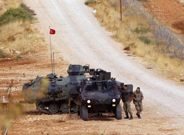 turkey