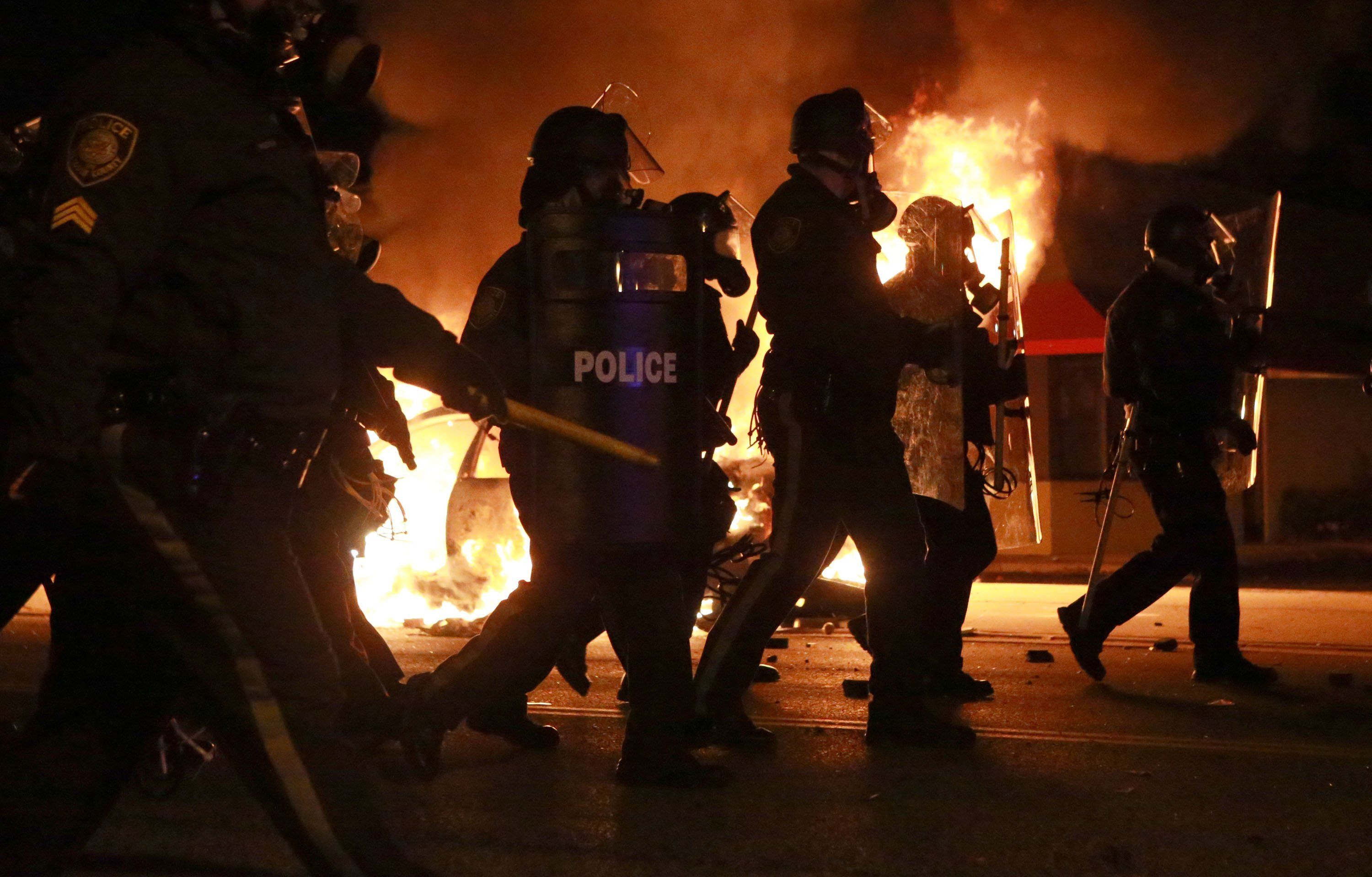 AP/ St. Louis Post-Dispatch, Christian Gooden