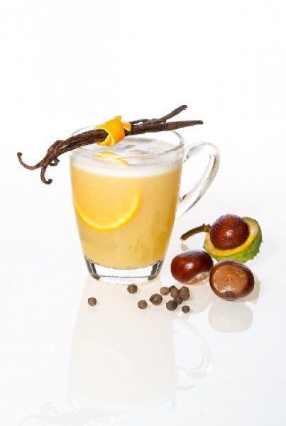 Hot Honey © Jim Beam