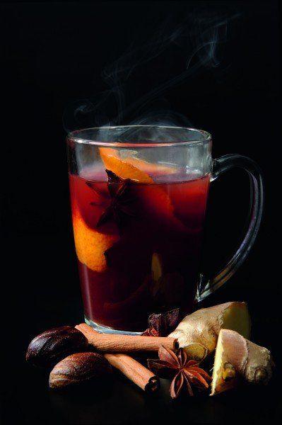 Maker's Mark Plum Surprise - © Maker’s Mark