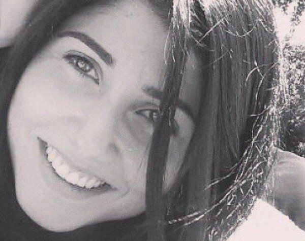 Für ihren Mut und ihre Zivilcourage zollt ganz Deutschland der verstorbenen Tugce Respekt. Foto: Facebook