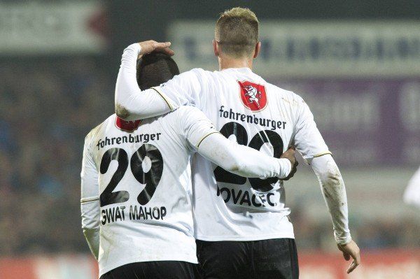 tipico Bundesliga Spiel am 26.07.2014 Cashpoint SCR Altach gegen FC Red Bull Salzburg tipico Bundesliga Spiel am 26.07.2014 Cashpoint SCR Altach gegen FC Red Bull Salzburg
