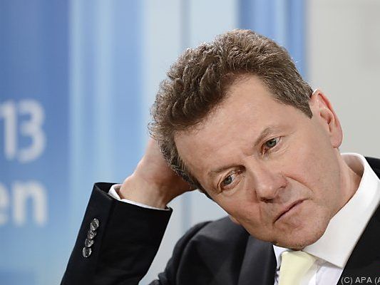 Waldner demnächst als Botschafter in den USA?