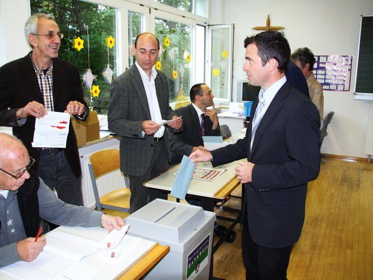 SPÖ Rankweil stimmt dem Budget 2015 nicht zu.
