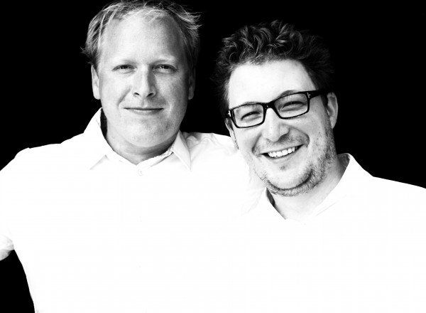 Mario Bauer & Christoph Rochna