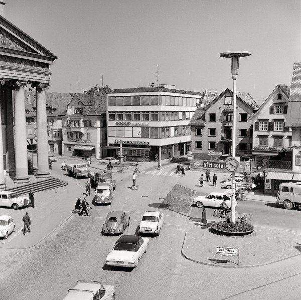 Marktplatz-Beer-BDIII-Stadtarchiv Dornbirn Marktplatz-Beer-BDIII-Stadtarchiv Dornbirn