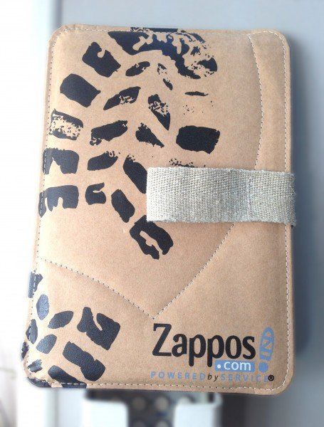 Corporate Edition für Zappos Corporate Edition für Zappos