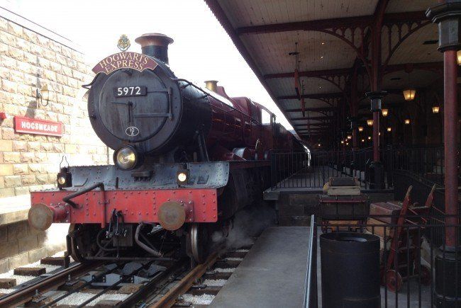 hogwarts hogwarts