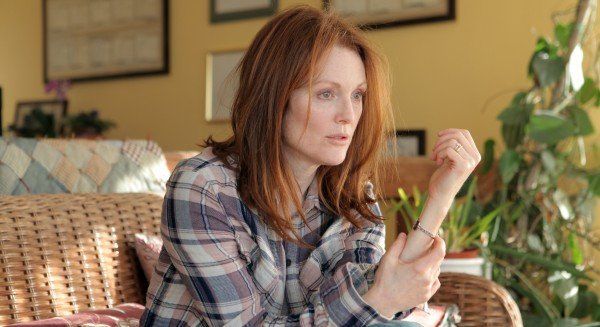 Julianne Moore