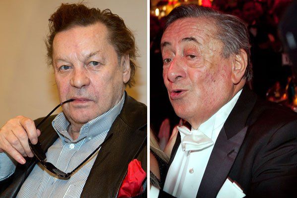 Auch Helmut Berger wird den Opernball wieder beehren./APA/dpa/Rumpenhorst/Carstensen  Auch Helmut Berger wird den Opernball wieder beehren./APA/dpa/Rumpenhorst/Carstensen