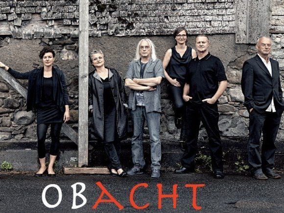 Zündschnur & Bänd sind mit dem neuen Programm zu Gast in Sulz Zündschnur & Bänd sind mit dem neuen Programm zu Gast in Sulz