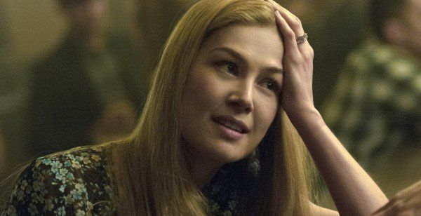 Film Review Gone Girl