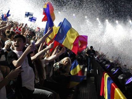 Schüler aus Wien haben die Chance, bei einer Show in der Stadthalle dabei zu sein.