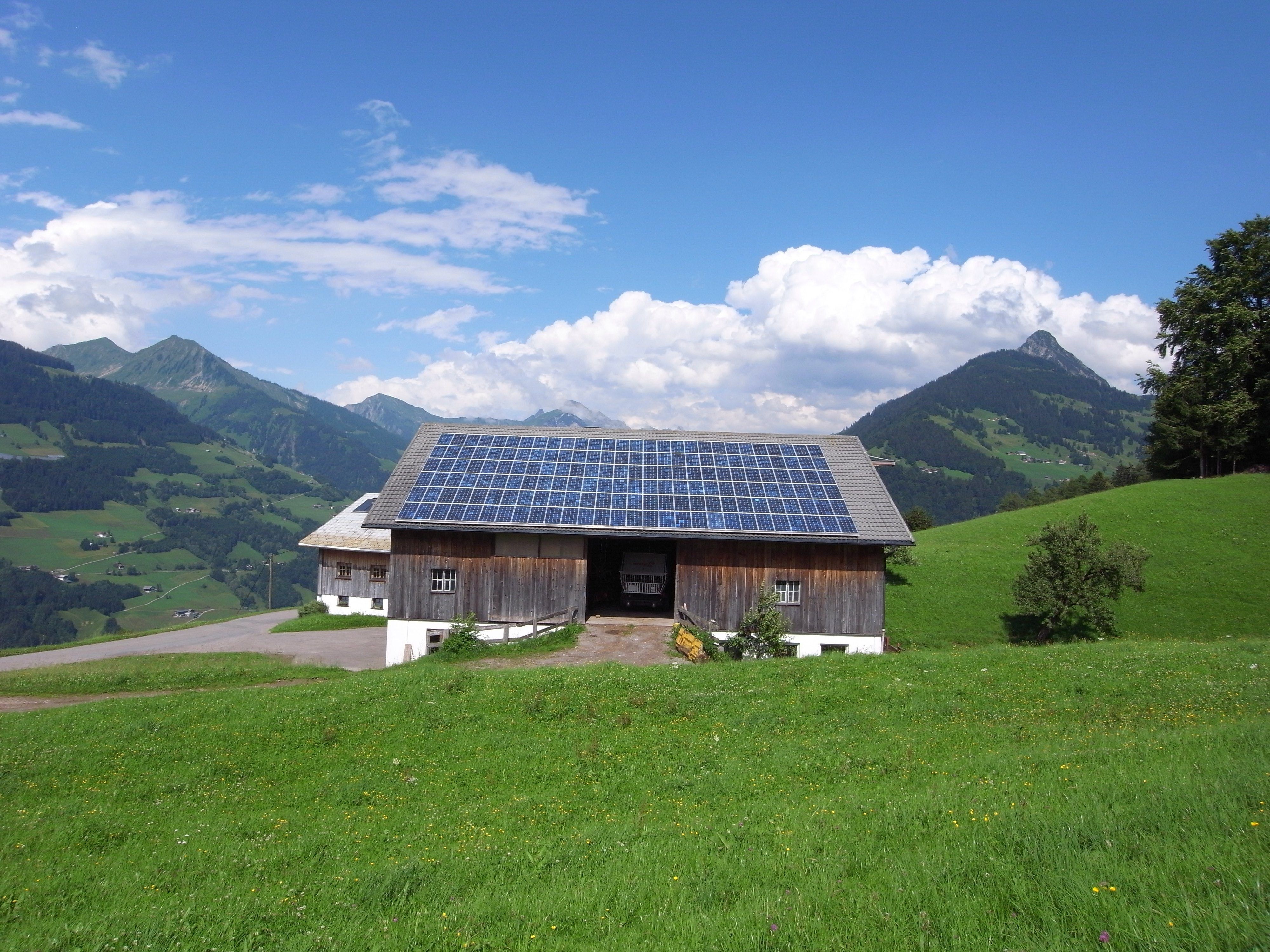 Veranstaltungsort: 28. März 2015 ab 9.00 bis ca. 12 Uhr auf dem Hof von Zech Gabriel in Raggal. Veranstaltungsort: 28. März 2015 ab 9.00 bis ca. 12 Uhr auf dem Hof von Zech Gabriel in Raggal.