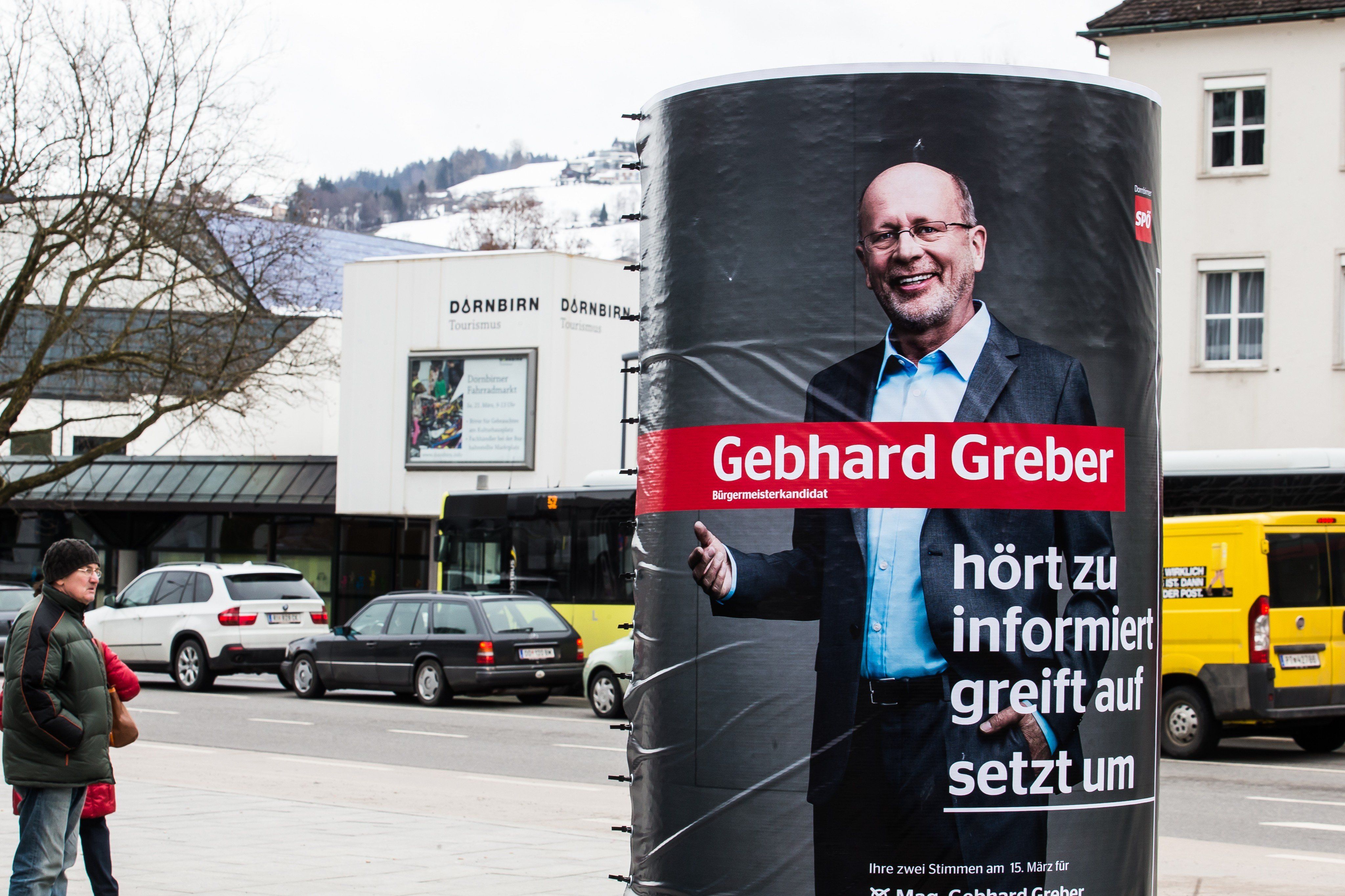 Philipp Steurer Philipp Steurer
