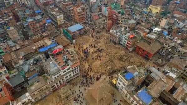 Nepal Earthquake Nepal Earthquake