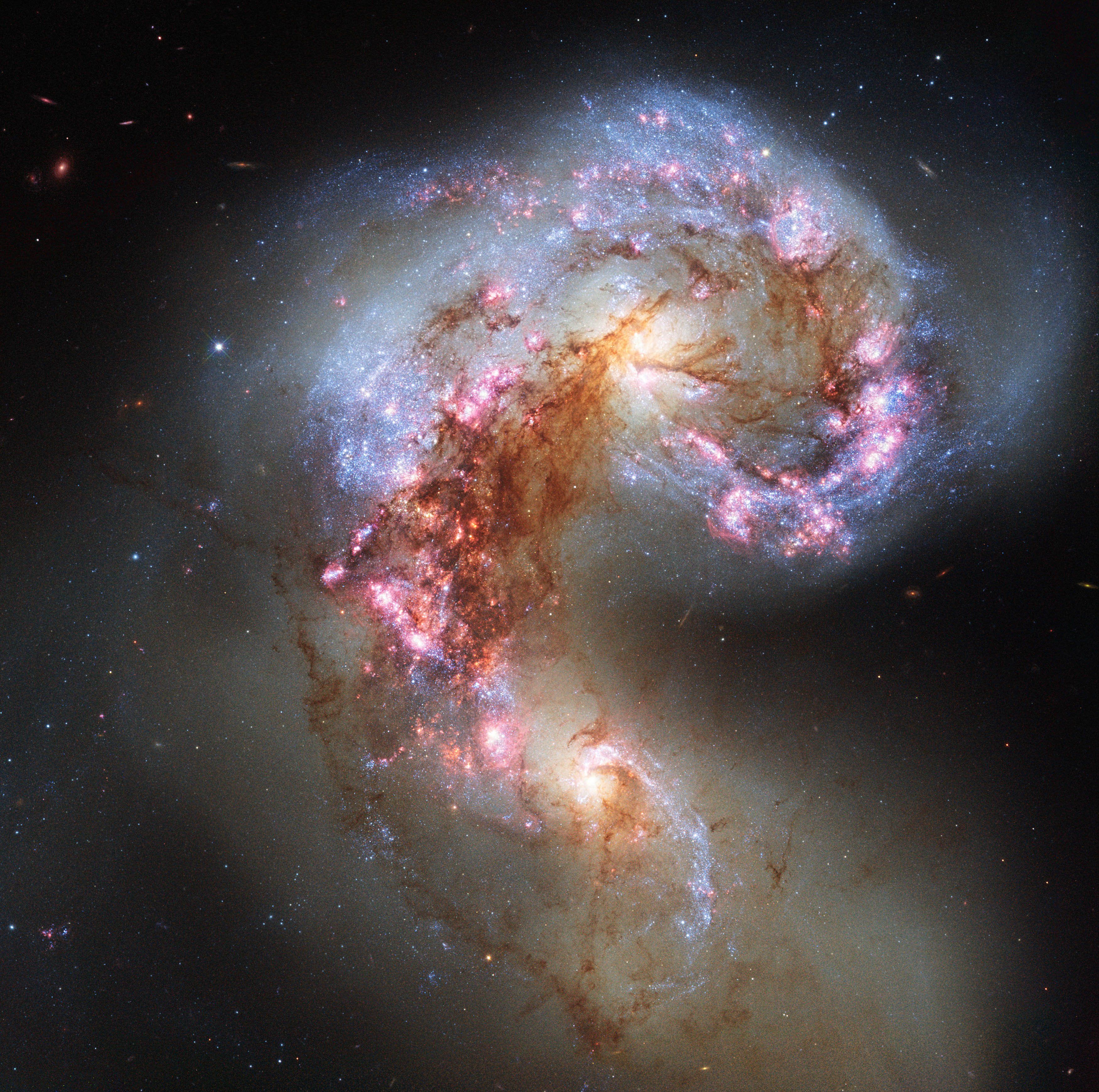 Hubble Space Telescope Photo Gallery