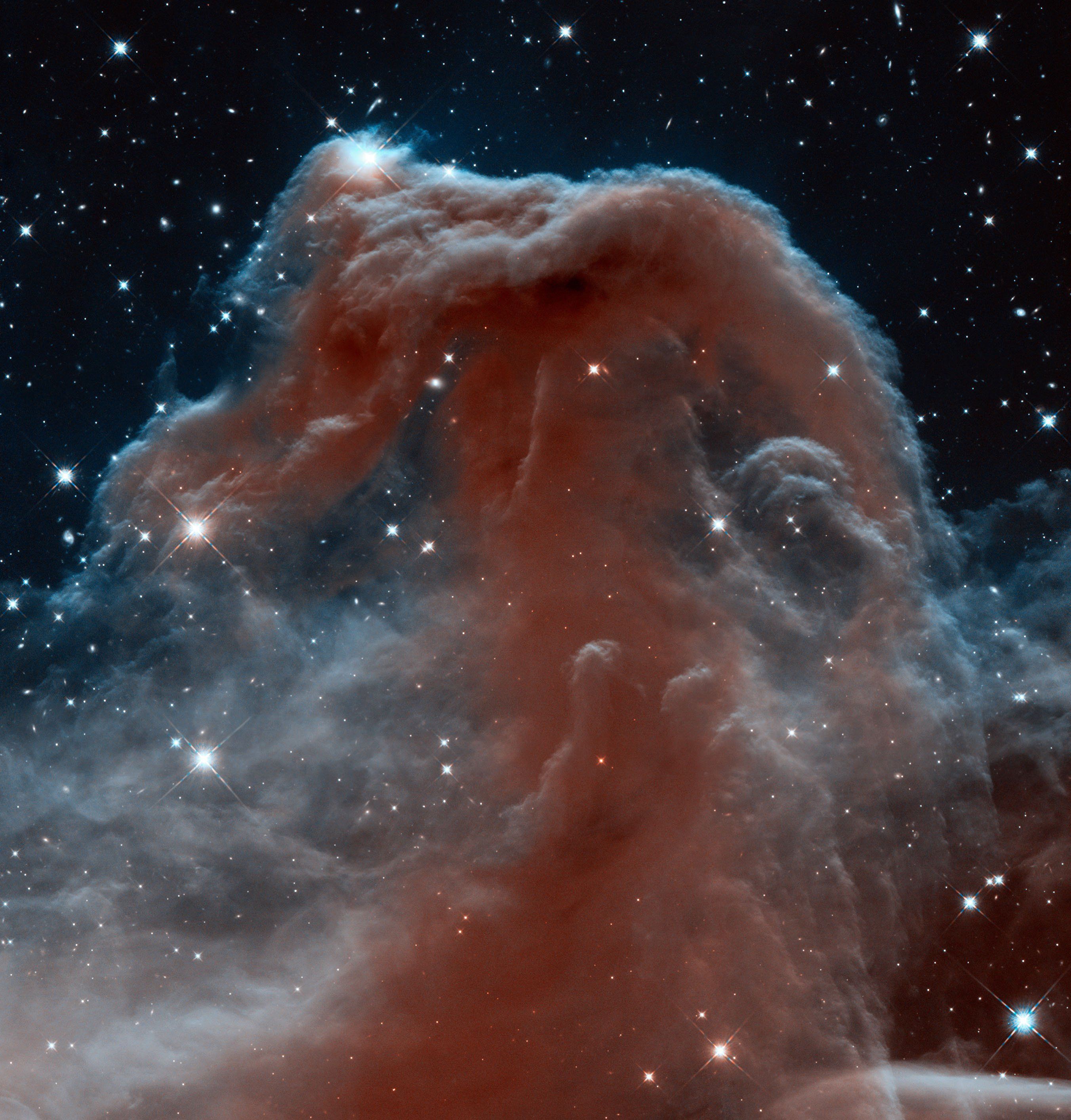 Hubble Space Telescope Photo Gallery