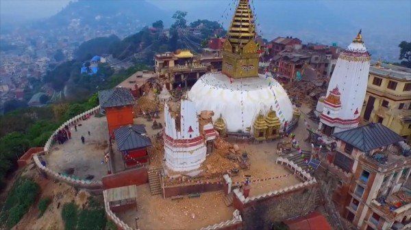 Nepal Earthquake Nepal Earthquake