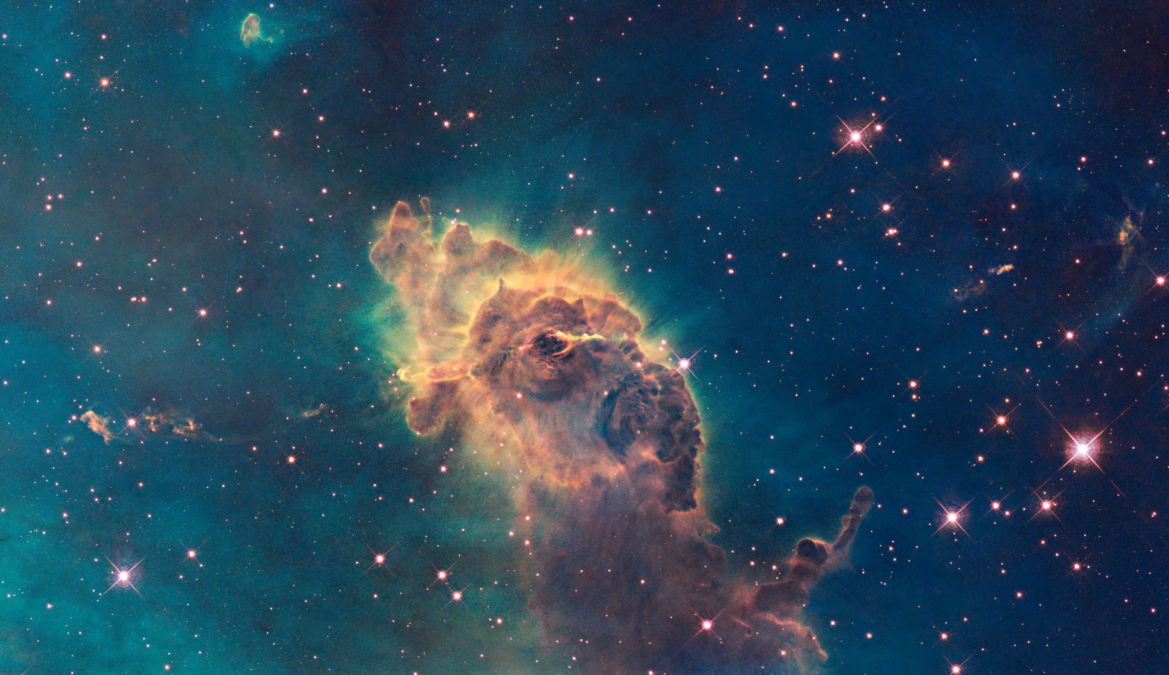 Hubble Space Telescope Photo Gallery