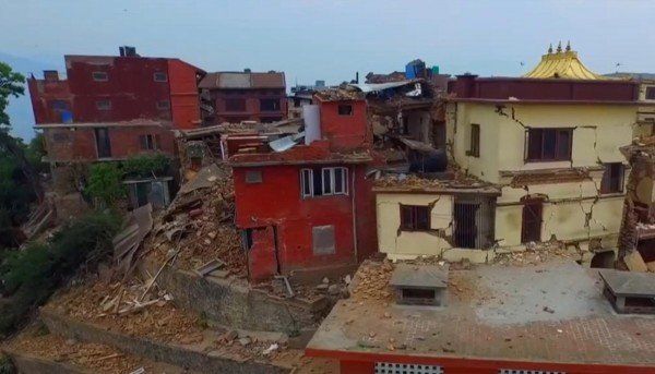 Nepal Earthquake Nepal Earthquake
