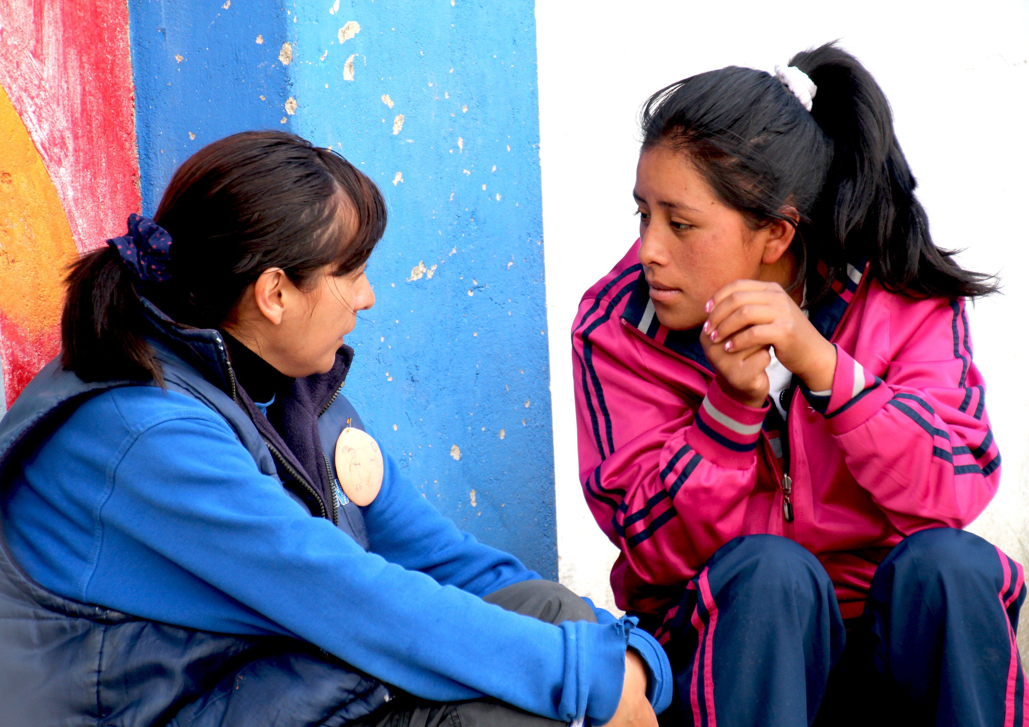 DKA Bolivien 2015