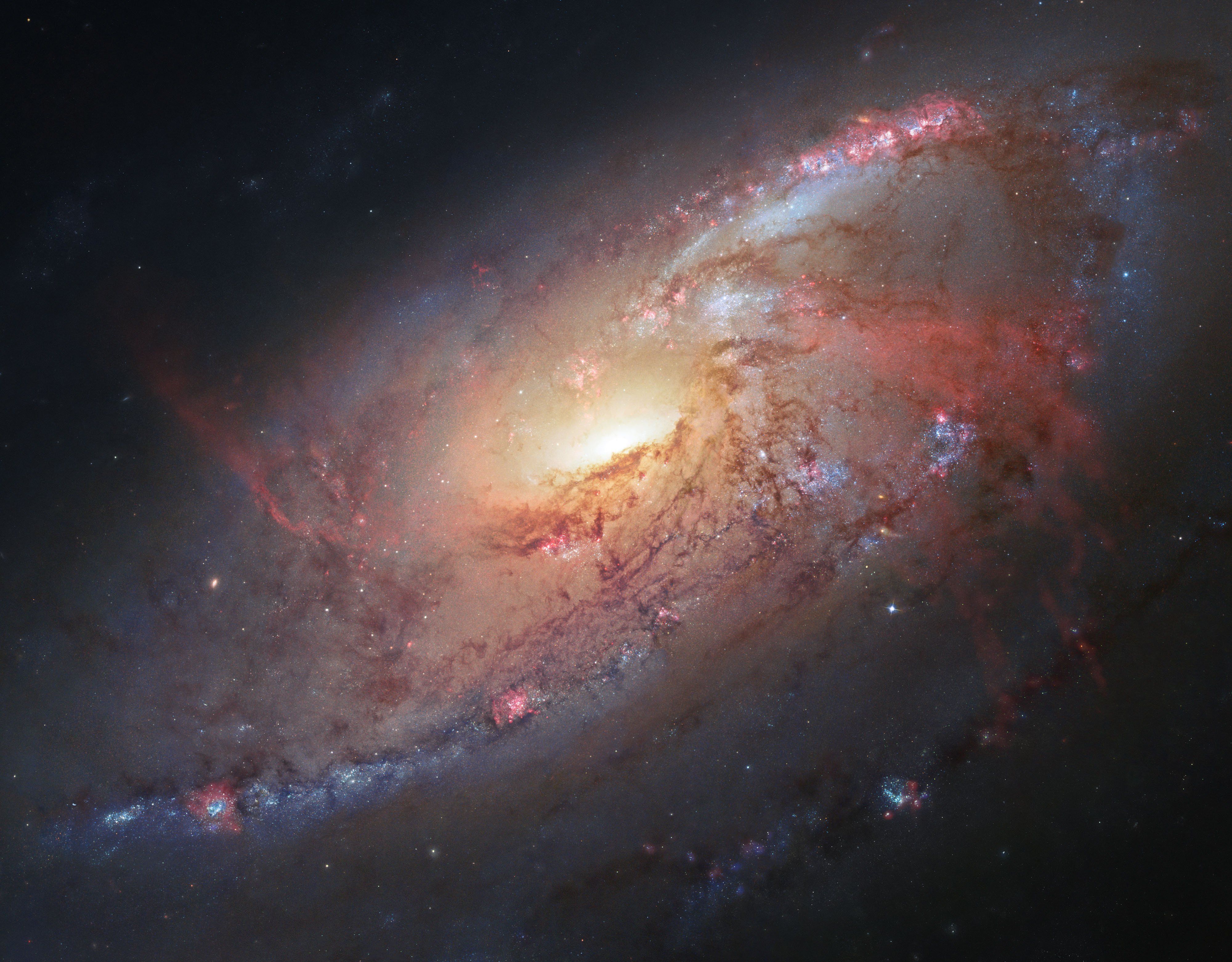 Hubble Space Telescope Photo Gallery