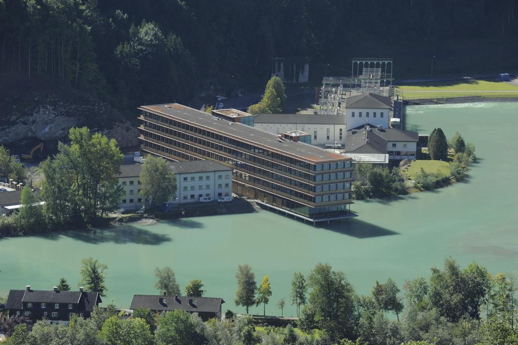 illwerke