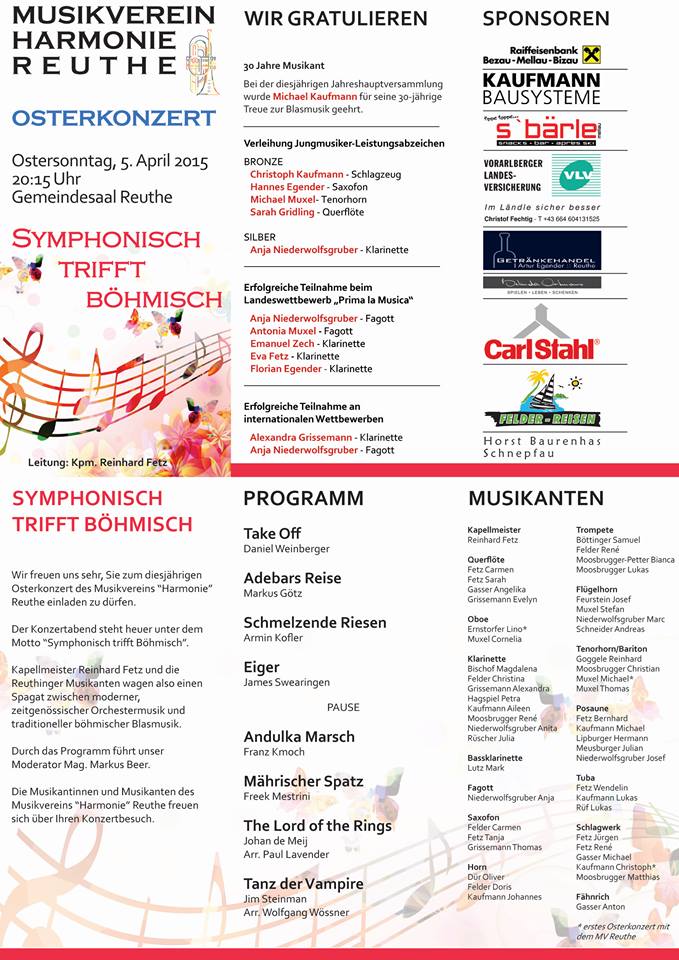 programm