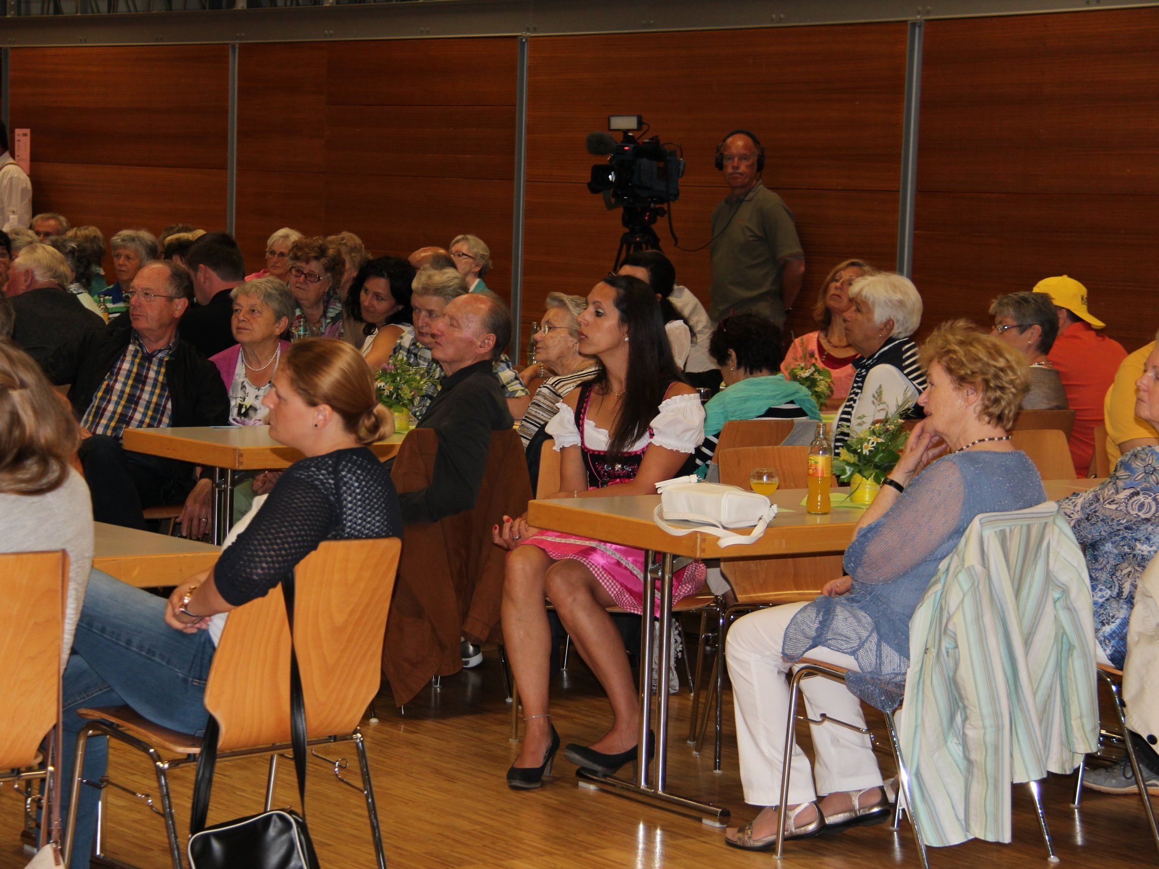 80 Jahre Kneippfest