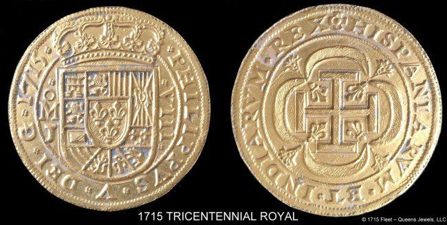 Royal coin Royal coin