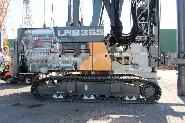 liebherr