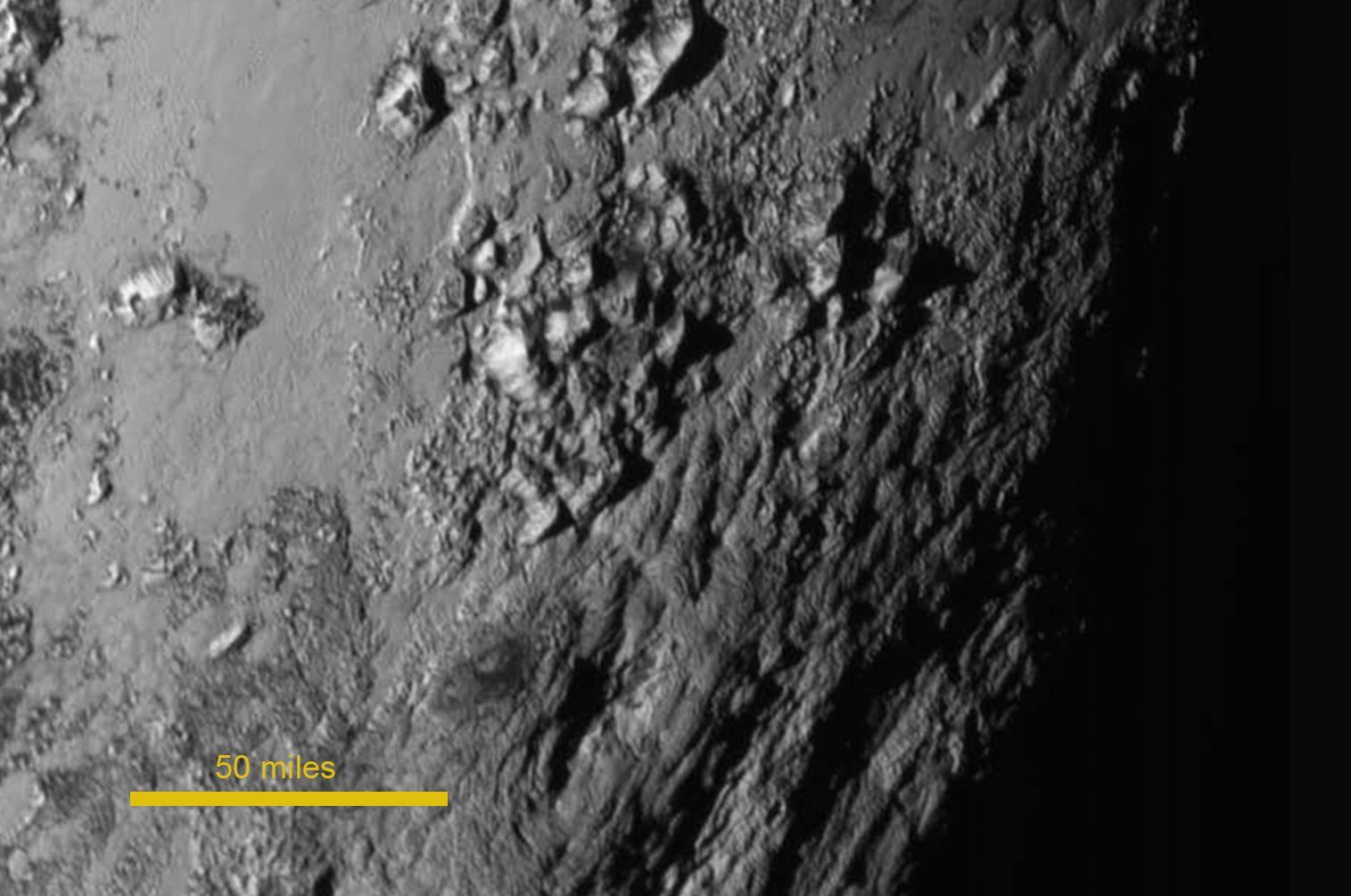 EPA/NASA-JHUAPL-SwRI EPA/NASA-JHUAPL-SwRI