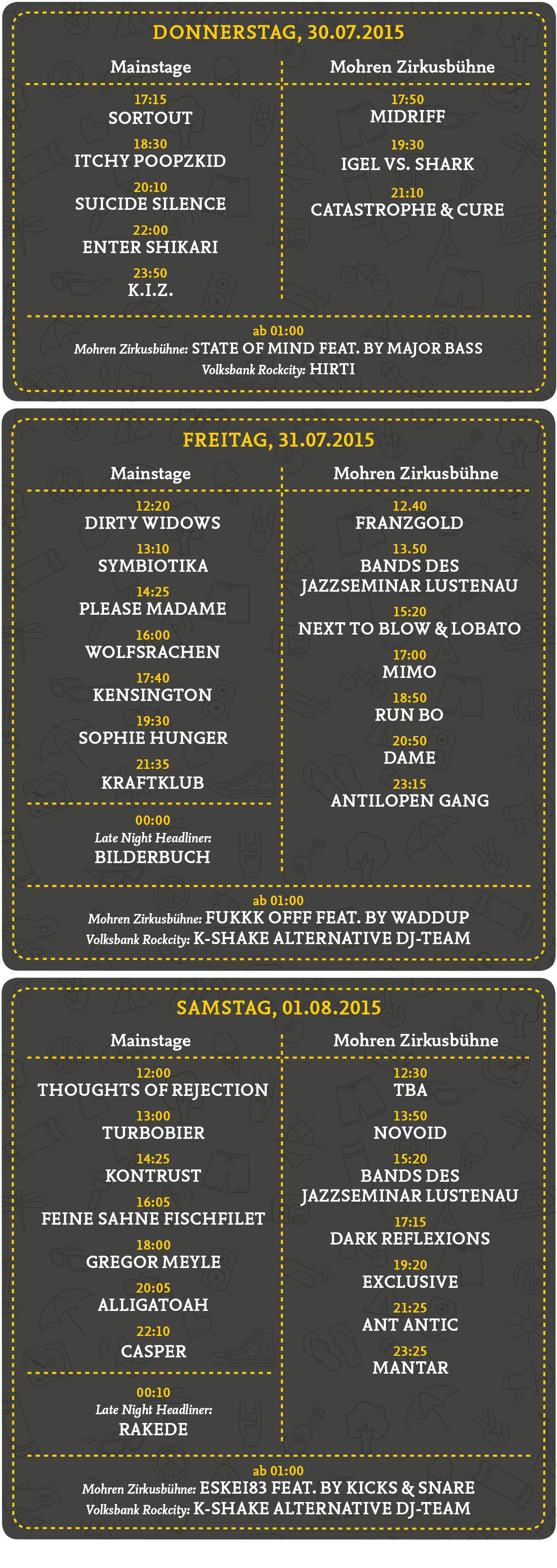 programm programm