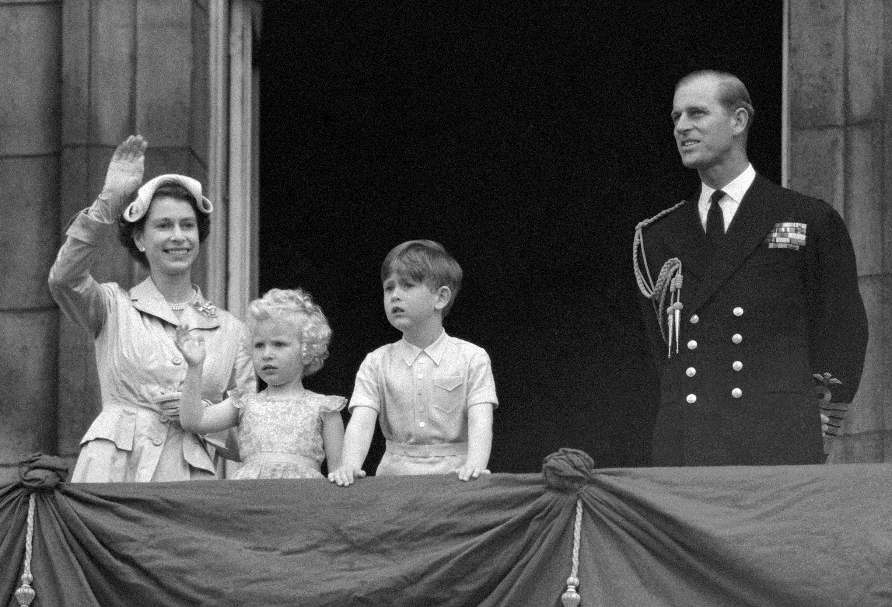 Britain Queen's Reign Photo Gallery Britain Queen's Reign Photo Gallery