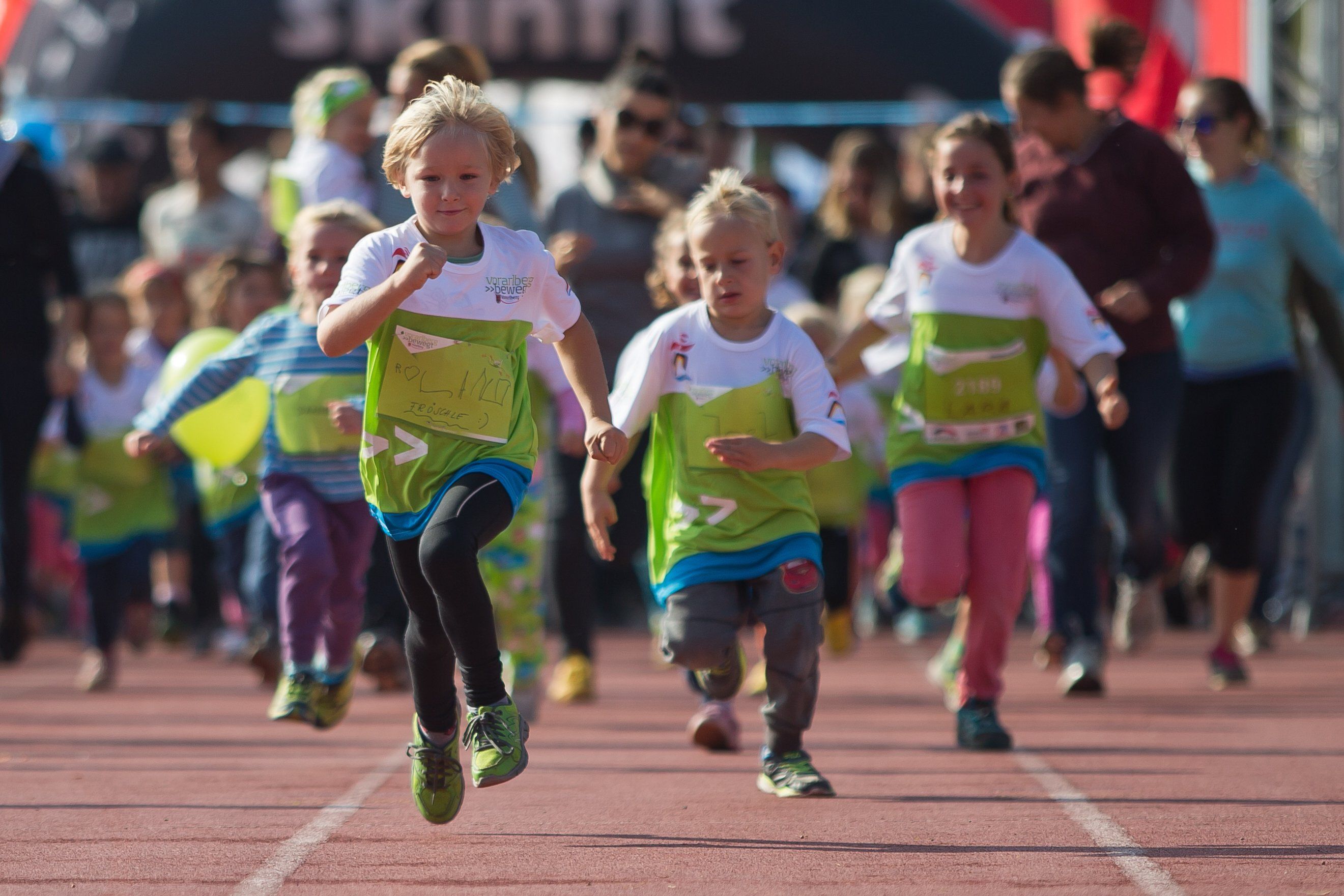 kindermarathon kindermarathon