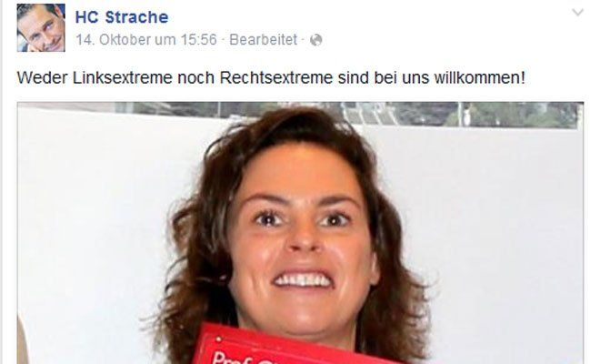 Facebook Facebook
