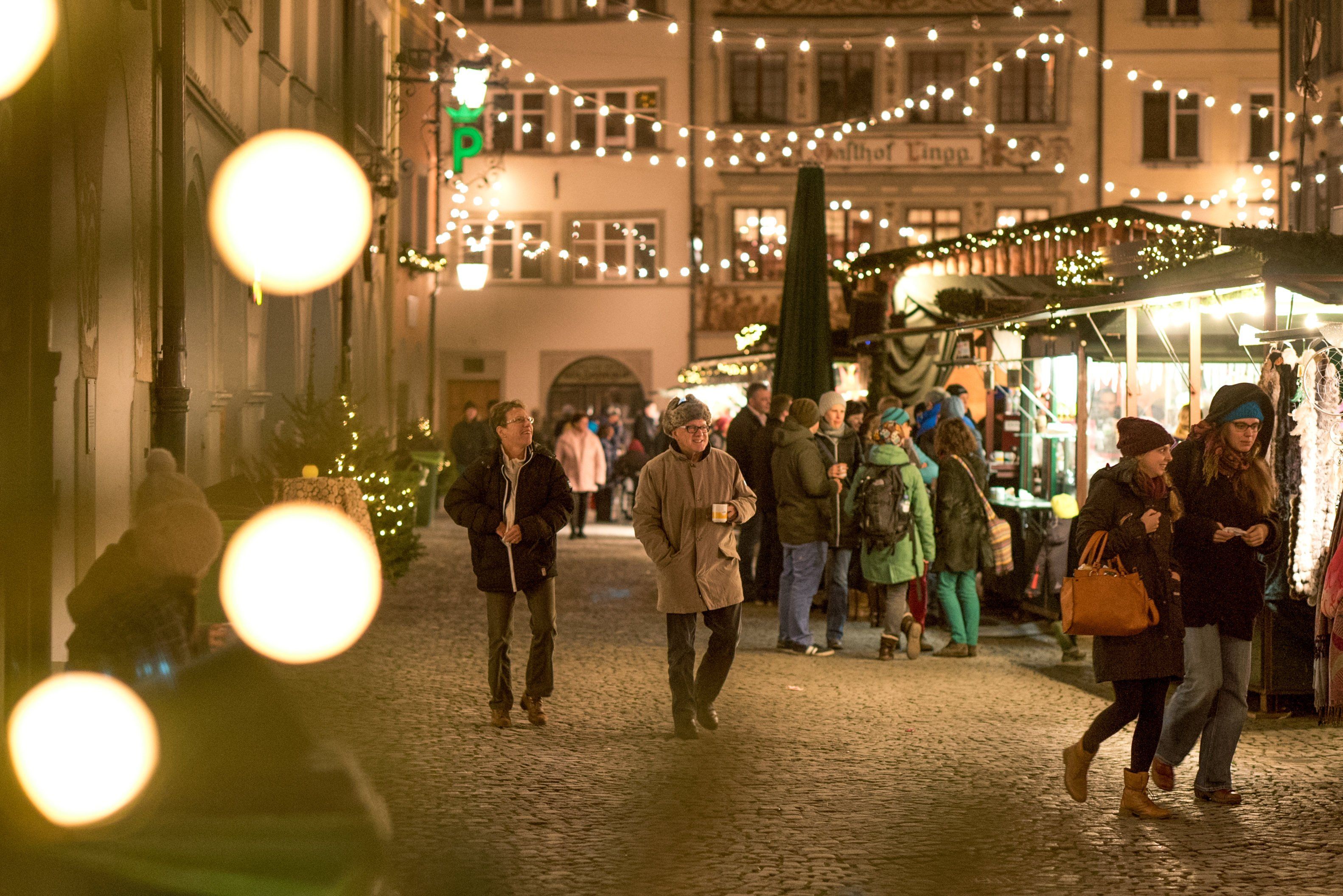 weihnachtsmarkt feldkirch