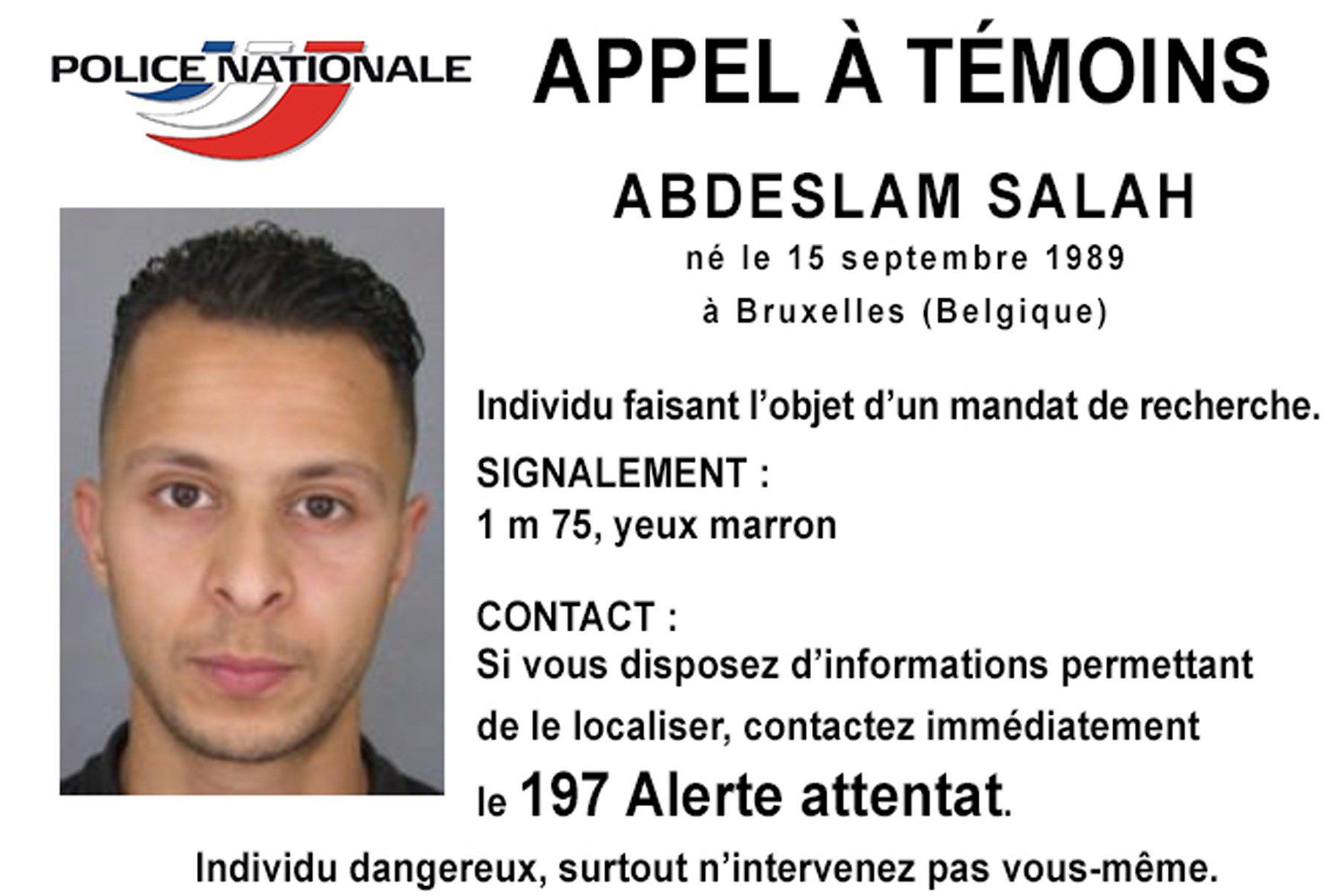 AFP/ POLICE NATIONALE
