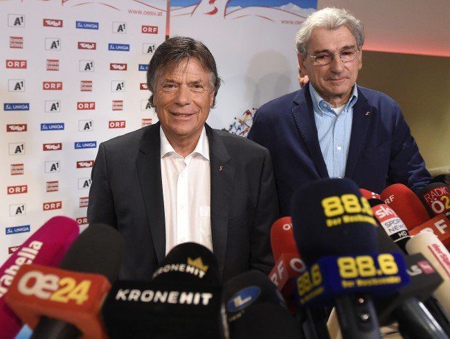 SKI ALPIN: PK SV ZUM THEMA 