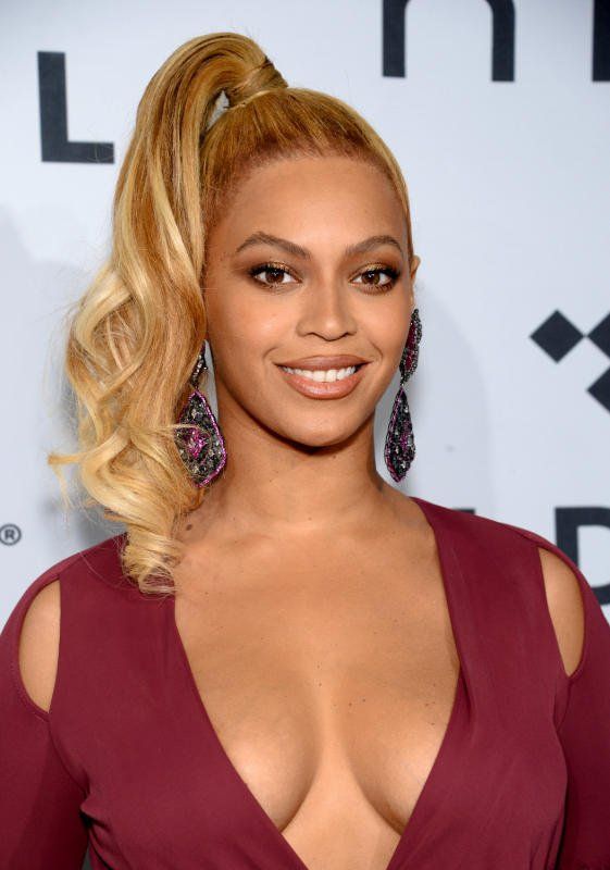 beyonce beyonce