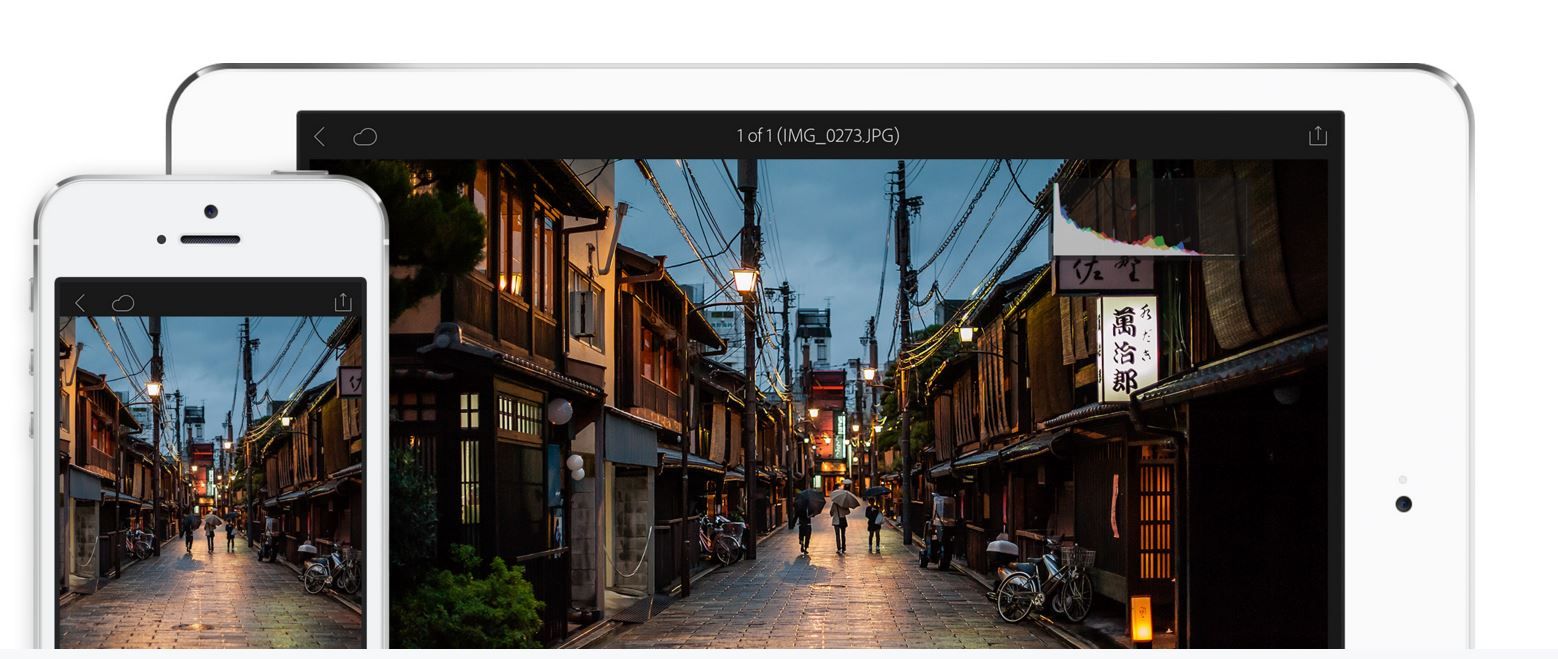 lightroom lightroom