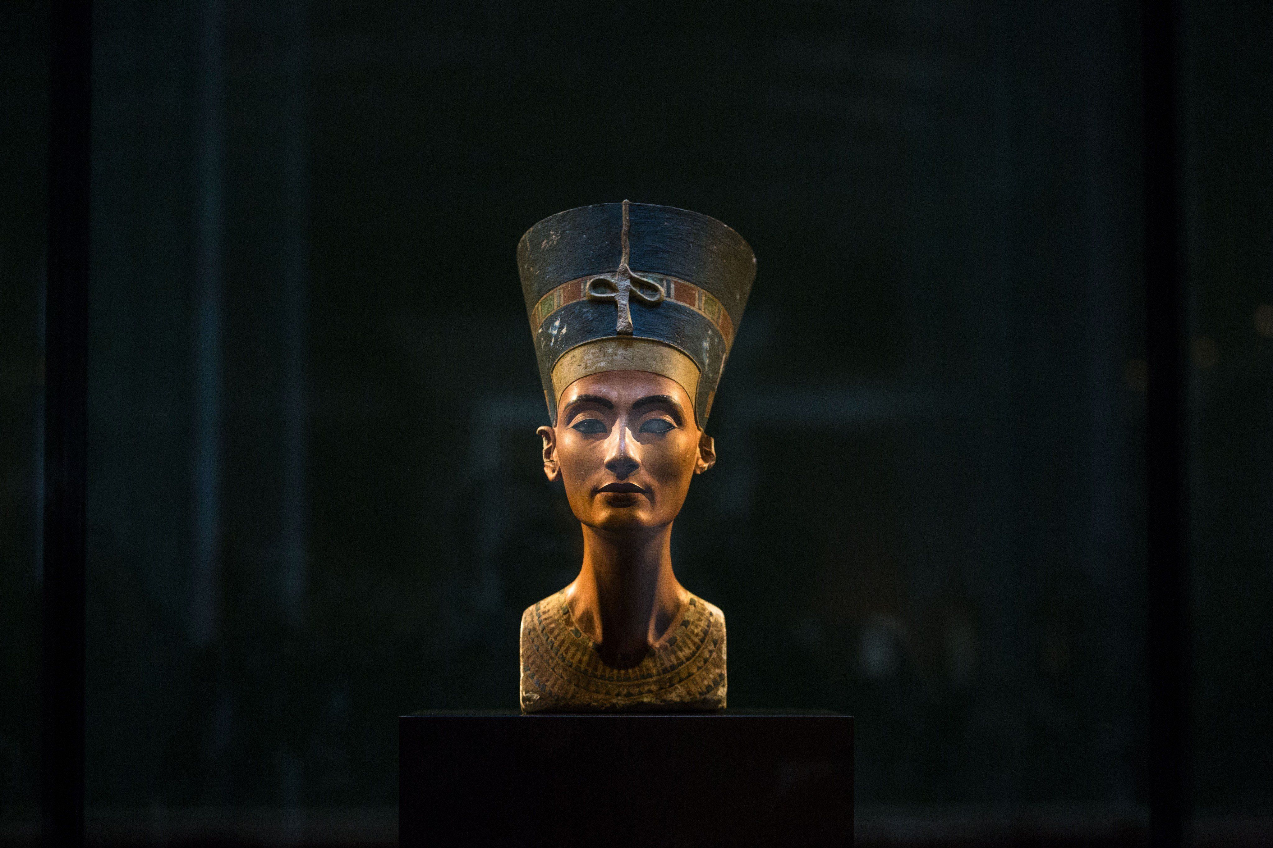 nefertiti