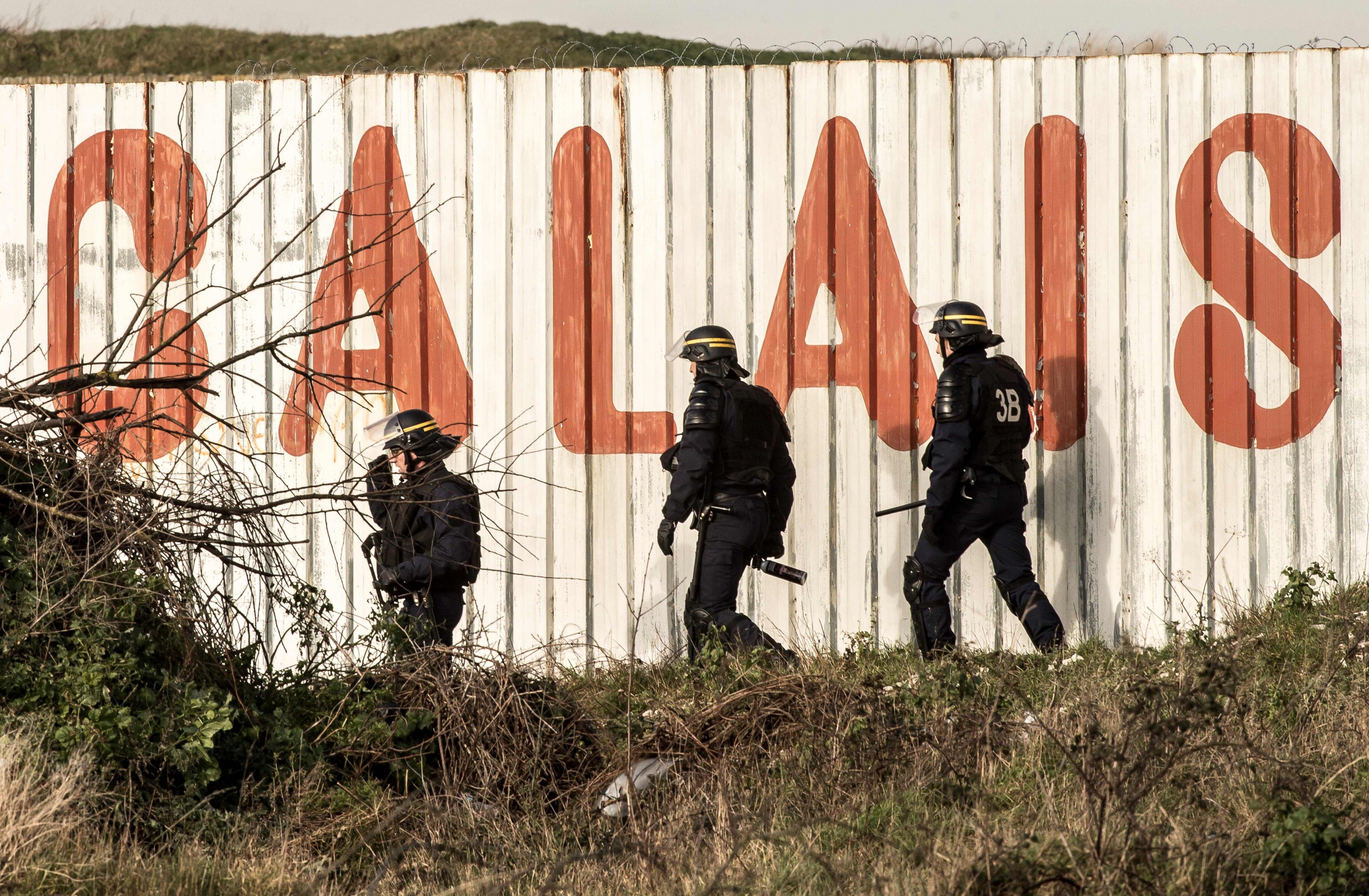 calais calais
